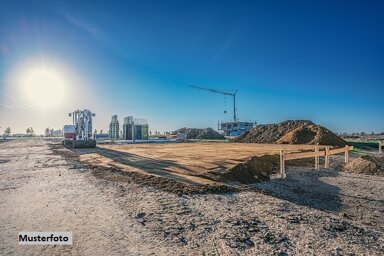 Gewerbegrundstück zum Kauf 1.060 m² Grundstück Langendorf Weißenfels 06667