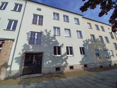 Apartment zur Miete 400 € 3 Zimmer 65,6 m² Erdgeschoss Dresdener Straße 16 Spremberg Spremberg 03130