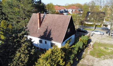 Einfamilienhaus zum Kauf 495.000 € 4 Zimmer 130 m² 628 m² Grundstück Glienicke/Nordbahn 16548