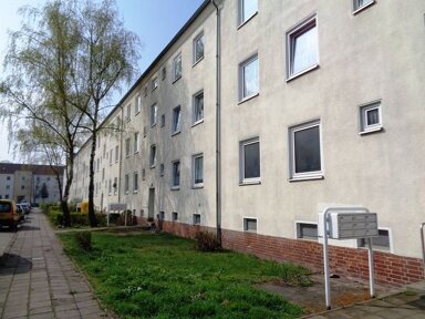 Wohnung zur Miete 358 € 2 Zimmer 45,3 m² EG frei ab 15.01.2025 Schubertstraße 7 Görden Brandenburg an der Havel 14772