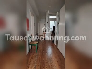 Wohnung zur Miete Tauschwohnung 1.300 € 3 Zimmer 90 m² Südheim Stuttgart 70178