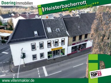 Wohn- und Geschäftshaus zum Kauf provisionsfrei als Kapitalanlage geeignet 180.000 € 6 Zimmer 172 m² 176 m² Grundstück Heisterbacherrott Königswinter 53639