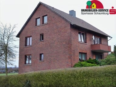 Mehrfamilienhaus zum Kauf 215.000 € 8 Zimmer 190 m² 1.190 m² Grundstück Wendthagen Stadthagen 31655