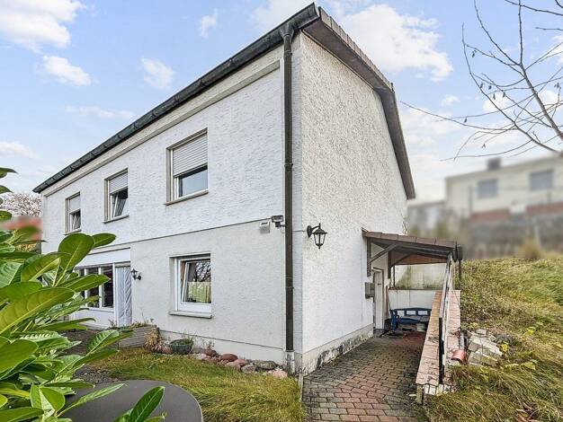 Einfamilienhaus zum Kauf 260.000 € 5 Zimmer 102 m² 470 m² Grundstück Balve 58802