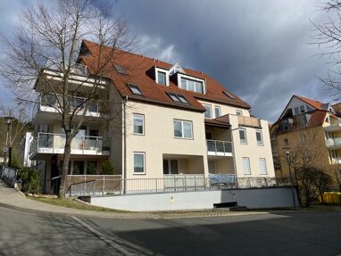 Wohnung zur Miete 550 € 1 Zimmer 46 m² 1. Geschoss Buchaer Str. 10c Beutenberg - Winzlaer Straße Jena 07745