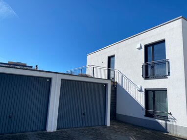 Wohnung zum Kauf Provisionsfrei 380.000 € 2 Zimmer 62 m² 1. Geschoss Buchloe Buchloe 86807