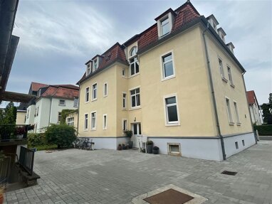 Wohnung zur Miete 450 € 2 Zimmer 60 m² 2. Geschoss Wilischstraße 1 Tolkewitz (Wehlener Str.) Dresden 01279