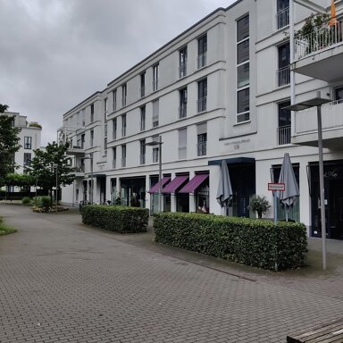 Wohnung zur Miete 2.957 € 4 Zimmer 160,7 m² 3. Geschoss frei ab 01.02.2025 Marc-Chagall-Str. 104,106,108 Pempelfort Düsseldorf 40477