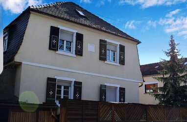 Mehrfamilienhaus zum Kauf 660.000 € 7 Zimmer 150 m² 705 m² Grundstück Heidingsfeld Würzburg 97084