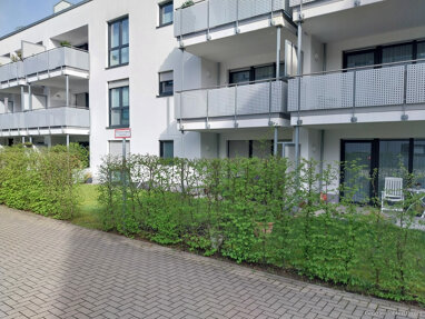 Wohnung zur Miete 689 € 2 Zimmer 68,1 m² Erdgeschoss Alte Hauptstr. 63 Burgaltendorf Essen 45289
