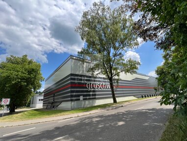 Lagerhalle zur Miete 3.800 m² Lagerfläche teilbar ab 700 m² Leutkirch Leutkirch im Allgäu 88299