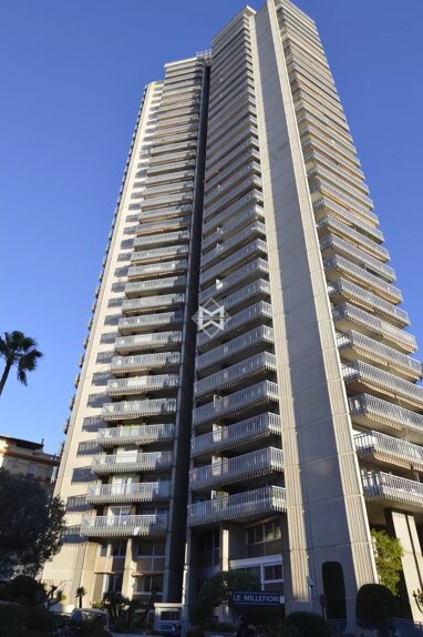 Apartment zum Kauf Provisionsfrei 5.800.000 € 3 Zimmer 91 m² 8. Geschoss Moneghetti Est Monaco 98000