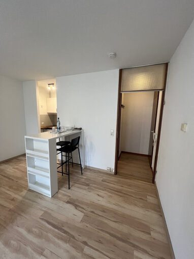 Apartment zur Miete 590 € 1 Zimmer 30 m² 1. Geschoss Olgastraße 97A Bopser Stuttgart 70180