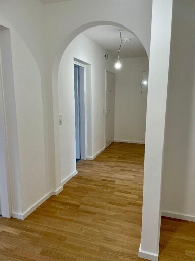 Wohnung zur Miete 747 € 3 Zimmer 68,3 m² 1. Geschoss Schweidnitzer Str. 6 Langwasser - Südwest Nürnberg 90473