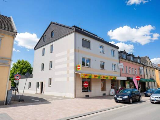 Laden zur Miete 1.300 € 3 Zimmer 170 m² Verkaufsfläche Bornheim 53332