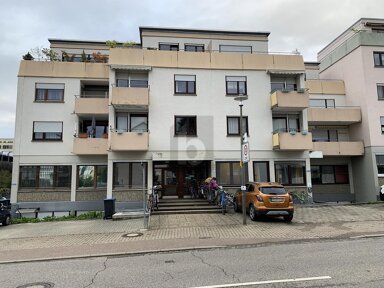 Wohn- und Geschäftshaus zum Kauf als Kapitalanlage geeignet 445.000 € 7 Zimmer 163 m² 749 m² Grundstück Merzhausen 79249