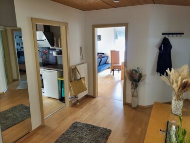 Wohnung zum Kauf provisionsfrei 295.000 € 3 Zimmer 94 m² Bad Schussenried Bad Schussenried 88427