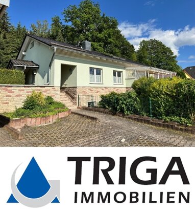 Einfamilienhaus zum Kauf 220.000 € 4 Zimmer 120 m² 930 m² Grundstück Nordhausen Nordhausen / Krimderode 99734