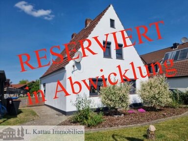 Einfamilienhaus zum Kauf 226.500 € 5 Zimmer 120 m² 650 m² Grundstück Neuenkirchen Neuenkirchen 28790