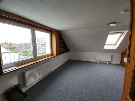 Wohnung zum Kauf als Kapitalanlage geeignet 65.000 € 1,5 Zimmer 43 m² Grünstraße 52 Eisenhüttenstadt 15890