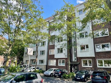 Wohnung zum Kauf 449.000 € 3 Zimmer 97 m² 1. Geschoss Flingern - Nord Düsseldorf 40235