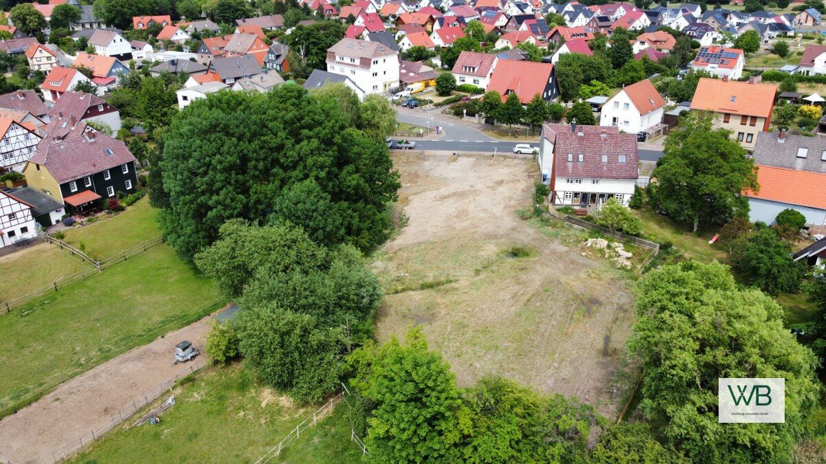 Grundstück zum Kauf 175.000 € 2.019 m²<br/>Grundstück Westerode Bad Harzburg 38667