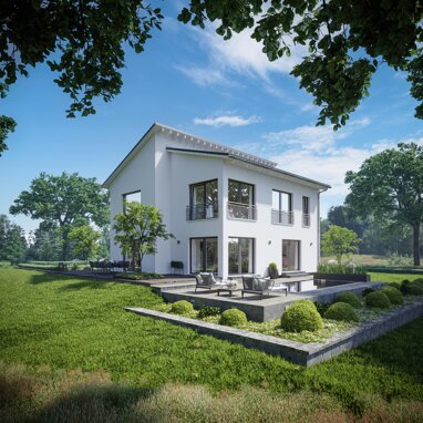 Einfamilienhaus zum Kauf Provisionsfrei 420.500 € 6 Zimmer 197 m² 700 m² Grundstück Scharrel Saterland 26683