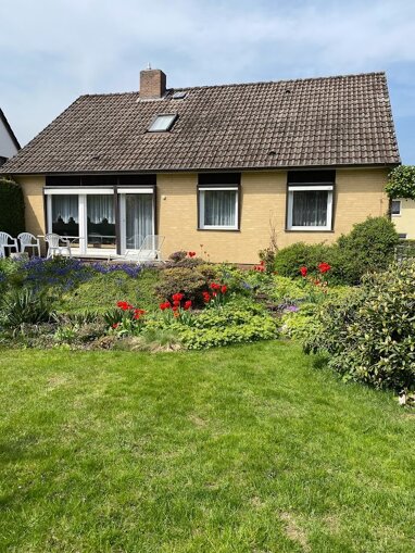 Einfamilienhaus zum Kauf Provisionsfrei 125.000 € 5,5 Zimmer 129,4 m² 566 m² Grundstück Franz-Schubert-Straße 22 Herzberg Herzberg am Harz 37412