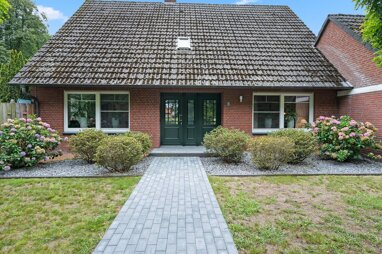 Einfamilienhaus zum Kauf 485.000 € 6 Zimmer 160 m² 950 m² Grundstück Bardel Bad Bentheim / Bardel 48455