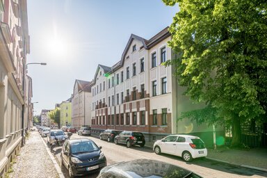 Wohnung zum Kauf provisionsfrei 136.800 € 2 Zimmer 60,9 m² EG Pörstener Straße 15 Kleinzschocher Leipzig 04229