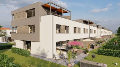 Reihenendhaus zum Kauf provisionsfrei als Kapitalanlage geeignet 833.600 € 6 Zimmer 181,6 m² 287 m² Grundstück Holunderweg Oberelchingen Elchingen 89275