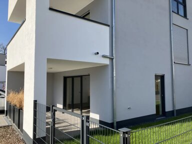 Wohnung zum Kauf provisionsfrei 126.000 € 2 Zimmer 85 m² frei ab sofort Am Schlosspark 1 Oberlahnstein Lahnstein 56112