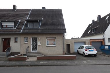 Haus zum Kauf 315.000 € 4 Zimmer 72 m² 562 m² Grundstück Quadrath-Ichendorf Bergheim 50127