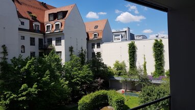 Wohnung zum Kauf Provisionsfrei 645.000 € 2 Zimmer 51 m² 3. Geschoss Waltherstraße1 Am alten südlichen Friedhof München 80337