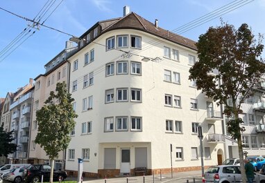 Wohnung zum Kauf 240.000 € 2 Zimmer 58 m² 3. Geschoss Vogelsang Stuttgart 70193
