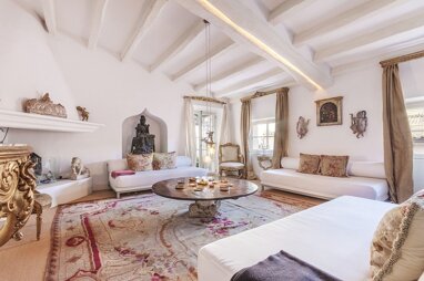 Penthouse zum Kauf 2.400.000 € 3 Zimmer 195 m² Palma de Mallorca 07001