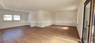 Einfamilienhaus zur Miete 1.400 € 4 Zimmer 140 m² 485 m² Grundstück frei ab sofort Merzig Merzig 66663