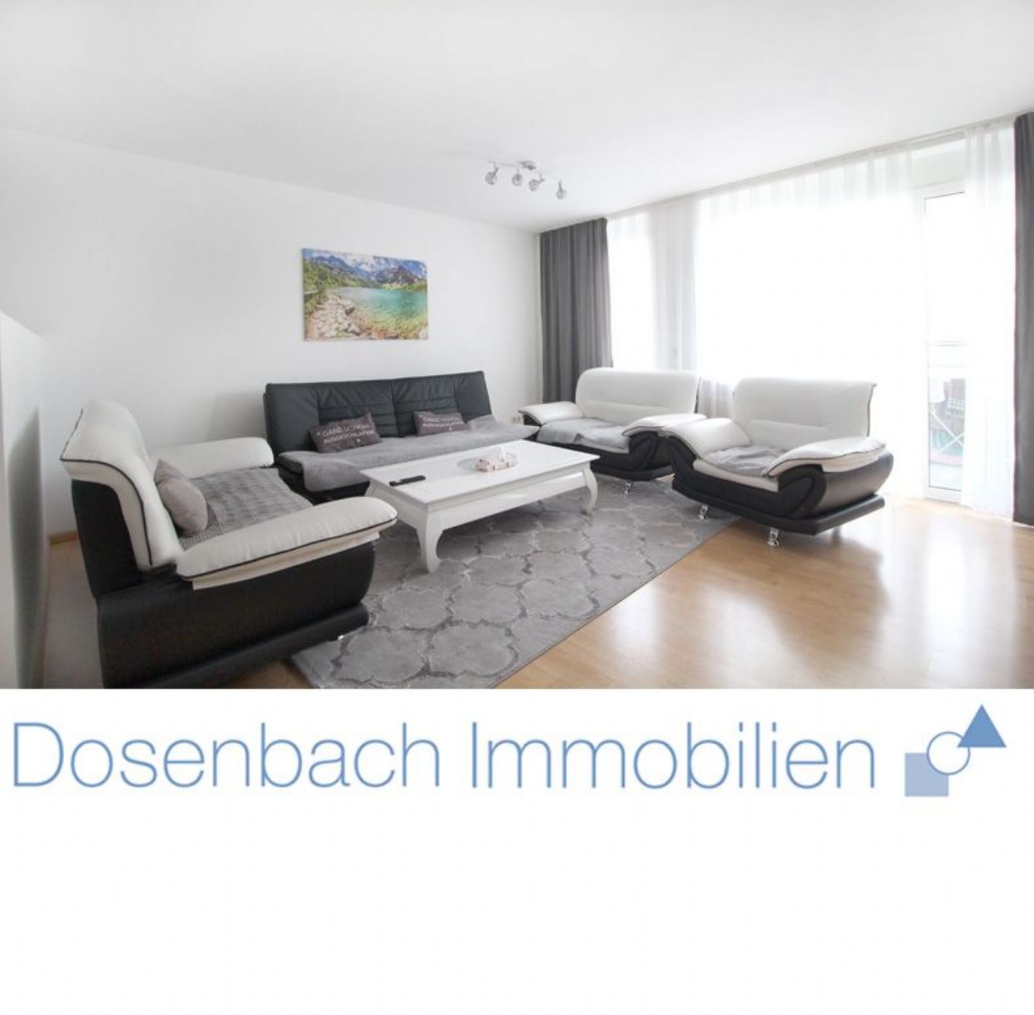 Wohnung zum Kauf 275.000 € 3 Zimmer 80 m²<br/>Wohnfläche 2.<br/>Geschoss Rheinfelden Rheinfelden 79618