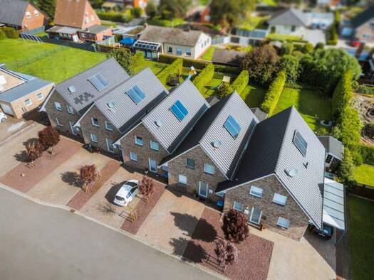 Mehrfamilienhaus zum Kauf 1.399.000 € 4 Zimmer 557 m² 1.688 m² Grundstück Völlenerfehn Westoverledingen 26810