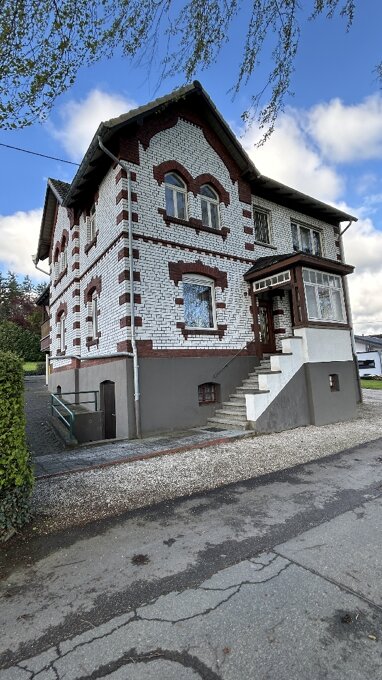 Einfamilienhaus zum Kauf 295.000 € 7 Zimmer 185 m² 1.330 m² Grundstück Junkernhees Kreuztal 57223