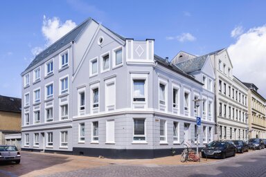 Mehrfamilienhaus zum Kauf als Kapitalanlage geeignet 1.399.000 € 651 m² Neustadt - Duburg Flensburg 24939