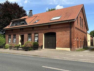 Einfamilienhaus zum Kauf 249.000 € 10 Zimmer 218 m² 905 m² Grundstück Hagen Hagen im Bremischen 27628