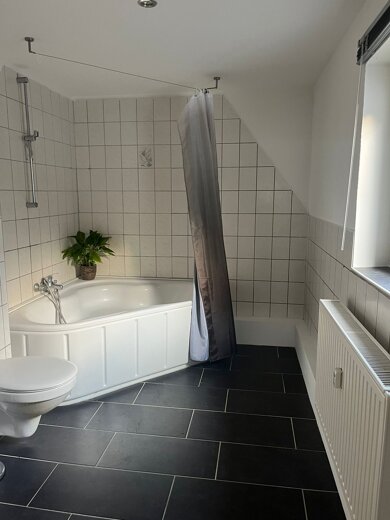 Wohnung zur Miete 725 € 6 Zimmer 120 m² 1. Geschoss Ilmenau Ilmenau 98693