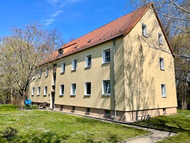 Wohnung zur Miete 330 € 2 Zimmer 55 m² Dr. Maruschky Str. 4 Silbitz Silbitz 07613