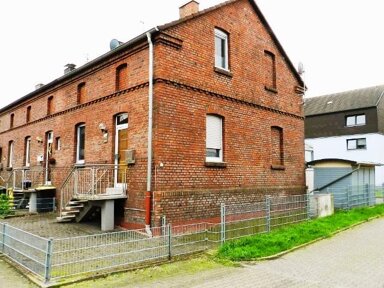 Reihenmittelhaus zum Kauf 245.000 € 4 Zimmer 110 m² 320 m² Grundstück Reinhardstraße 10d Heeren Kamen 59174