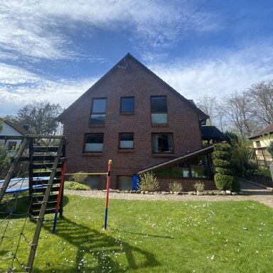 Mehrfamilienhaus zum Kauf 625.000 € 6 Zimmer 184,7 m² 800 m² Grundstück Tangendorf Toppenstedt / Tangendorf 21442