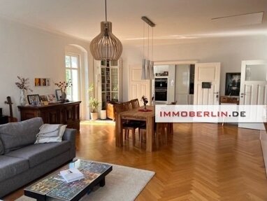 Wohnung zum Kauf 985.250 € 4 Zimmer 127 m² Friedrichshain Berlin 10247