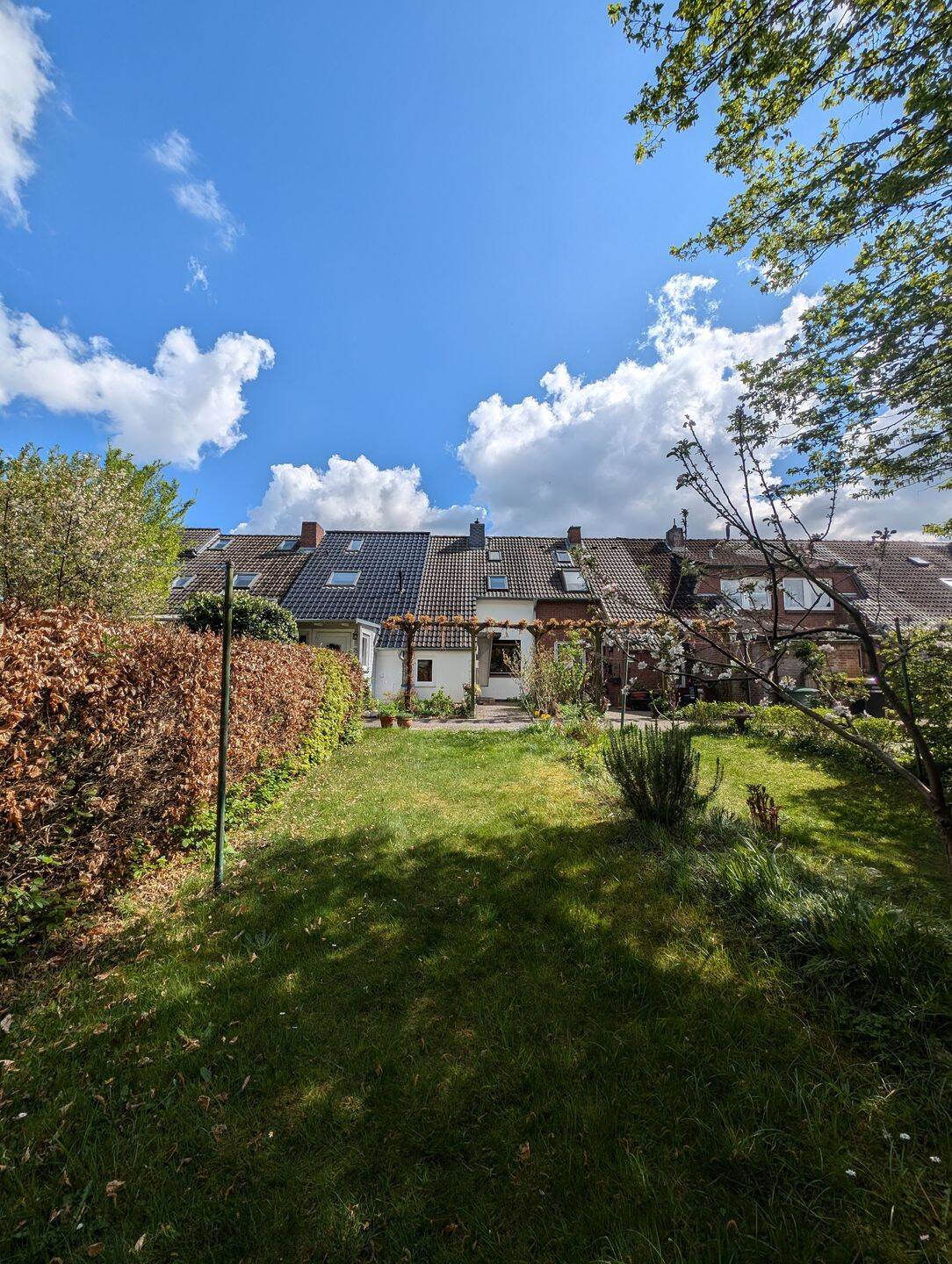 Haus zum Kauf