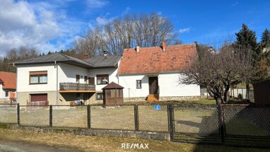 Einfamilienhaus zum Kauf 189.000 € 6 Zimmer 164 m² 1.482 m² Grundstück Oberdorf im Burgenland 7501