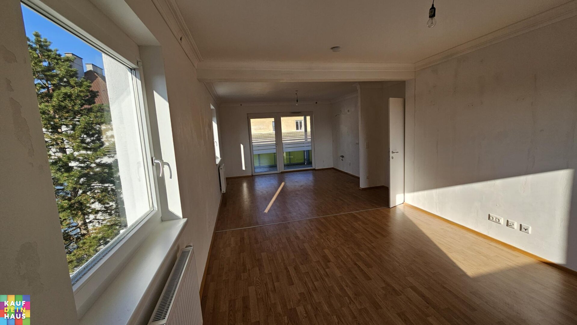 Wohnung zur Miete 615,59 € 3 Zimmer 84,8 m²<br/>Wohnfläche 3.<br/>Geschoss Kranzbichler Straße 32 St. Pölten St. Pölten 3100